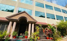 The Bastian Palace